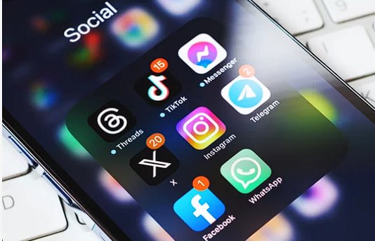 Estratégia social premium